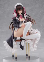 DMM Factory Maid Maison Hanikami Kanojo Kasane Minazumi - Maid Maison - photo 8