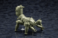 HAW206 Ground Self-Defense Army Ver. 4