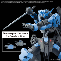 OPTION PARTS SET GUNPLA 12 (LARGE RAILGUN) 4