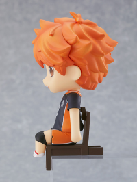 Nendoroid Swacchao! Shoyo Hinata 7