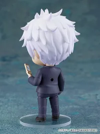 GOOD SMILE COMPANY Nendoroid Satoru Gojo: Tokyo Jujutsu High School Ver.(re-run) - Jujutsu Kaisen - photo 8