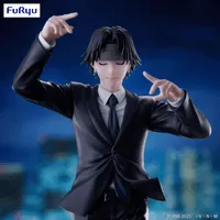 FuRyu HUNTER×HUNTER Exceed Creative Figure -Chrollo Requiem ver.- - HUNTER×HUNTER - photo 4