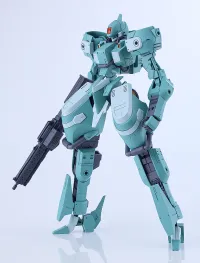 GOOD SMILE COMPANY MODEROID SIDE:GR Vector - Titanomachia - photo 6