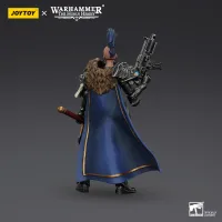 JOYTOY Sisters of Silence Argent Lynx Vigilator Cadre Vigilator 1 - Warhammer 40K - photo 15
