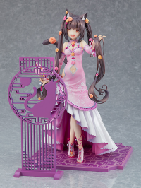 Chocola: Chinese Dress Ver. 3