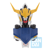 Gundam MS Head Magnet (Iron-Blooded Orphans) "Mobile Suit Gundam Iron-Blooded Orphans" 13
