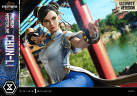 Premium Masterline STREET FIGHTER 6 Chun-Li Ultimate Version 31