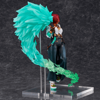 “GUILTY GEAR -STRIVE-” Giovanna 10