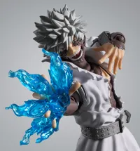 TAMASHII NATIONS DABI MY HERO ACADEMIA, TAMASHII NATIONS S.H.Figuarts - My Hero Academia - photo 11