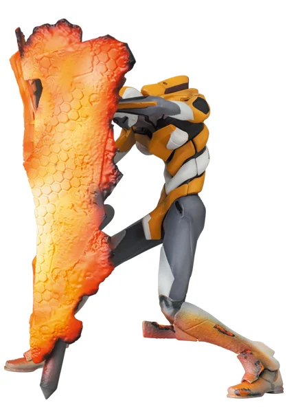 UDF Evangelion#2 : Eva 00