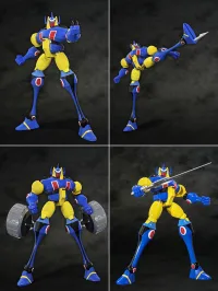 Evolution Toy Neo Dynamite Action Ga-Keen Ver.2 - Ga-Keen - photo 5