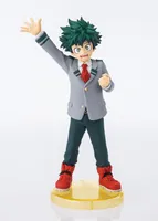 TAMASHII NATIONS Izuku Midoriya "MY HERO ACADEMIA" - My Hero Academia - photo 2