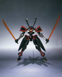 #28 Masurao (Gundam 00) 5
