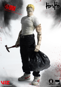Dorohedoro - 1/6 Shin 10