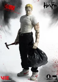 threezero Dorohedoro - 1/6 Shin - Dorohedoro - photo 10