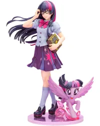 KOTOBUKIYA MY LITTLE PONY TWILIGHT SPARKLE BISHOUJO STATUE - MY LITTLE PONY - photo 6