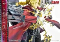 SQUARE ENIX SQUARE ENIX MASTERLINE FULLMETAL ALCHEMIST 20th Anniversary Edition 1/4 Scale - Fullmetal Alchemist: Brotherhood - photo 25