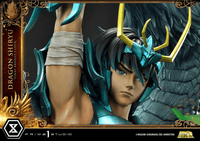 Premium Masterline Saint Seiya Dragon Shiryu "Final Bronze Cloth" 68