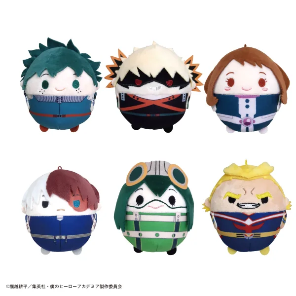 MAX LIMITED My hero academia FUWA KORORIN - My Hero Academia