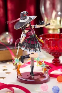 KADOKAWA KONOSUBA-God's blessing on this wonderful world! Megumin: Light Novel 10th Anniversary ver. - KONOSUBA -God's Blessing on This Wonderful World! - photo 5