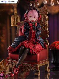 Re:ZERO -Starting Life in Another World- Ram Gothic ver. 1/7 Scale Figure 3