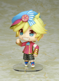 Hatsune Miku Trading figures　②Kagamine Rin & Kagamine Len (Box) 6