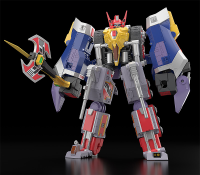 THE GATTAI Max Combine DX Full Power Gridman 15