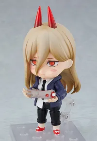 GOOD SMILE COMPANY Nendoroid Power(re-run) - Chainsaw Man - photo 6