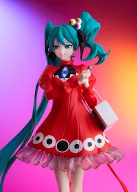 GOOD SMILE COMPANY POP UP PARADE Hatsune Miku: Psi Ver. L Size - Hatsune Miku - photo 4