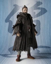 SOHEI OBI-WAN KENOBI "STAR WARS", TAMASHII NATIONS MEISHO MOVIE REALIZATION 4