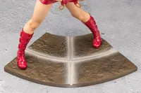 KOTOBUKIYA SNK OROCHI SHERMIE BISHOUJO STATUE - Video Games - photo 9