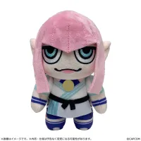 CAPCOM Street Fighter 6 Chibi-Plush MANON - Street Fighter - photo 1