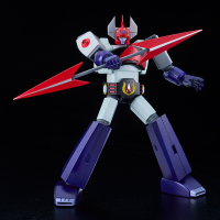 MODEROID Danguard A 3