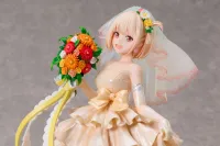 ANIPLEX Lycoris Recoil Chisato Nishikigi Wedding dress Ver. 1/7 Scale Figure - Lycoris Recoil - photo 6