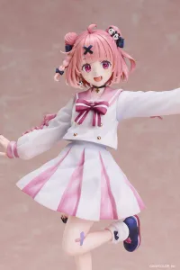 Design COCO NIJISANJI Sasaki Saku 1/7 Complete Figure - NIJISANJI - photo 4