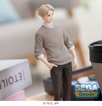 TV Anime "SPY x FAMILY" PM Figure "Loid Forger" (Plain Clothes) 5
