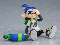 GOOD SMILE COMPANY figma Splatoon Boy: DX Edition - Splatoon - photo 7