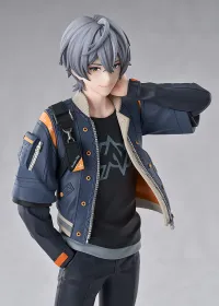 GOOD SMILE COMPANY POP UP PARADE SP Wise - Zenless Zone Zero - photo 4