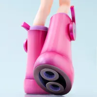 MegaHouse Portrait.Of.Pirates ONE PIECE “Evolutionary History” Nami - ONE PIECE - photo 14