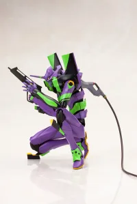 KOTOBUKIYA Evangelion Test Type-01 with Spear of Cassius - Rebuild of Evangelion - photo 13