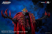 threezeroX Ryu Oyama Ultraman Belial 7