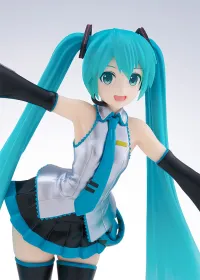 GOOD SMILE COMPANY POP UP PARADE Hatsune Miku: Translucent Color Ver. - Hatsune Miku - photo 6