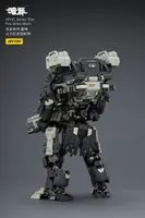 JOYTOY APOC Series Thor Fire Strike Mech - Dark Source - photo 14