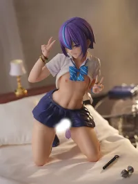 Rocket Boy Toa-kun - 18+ - photo 10