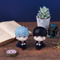 MegaHouse Lookup MASHLE  Mash Burnedead＆Lance Crown Set【with gift】 - MASHLE: MAGIC AND MUSCLES - photo 10