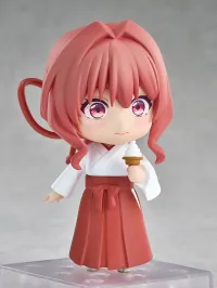 GOOD SMILE COMPANY Nendoroid Yuna Amagami - Tying the Knot with an Amagami Sister - photo 3