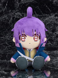 Dark Gathering Plushie Yayoi Hozuki 1