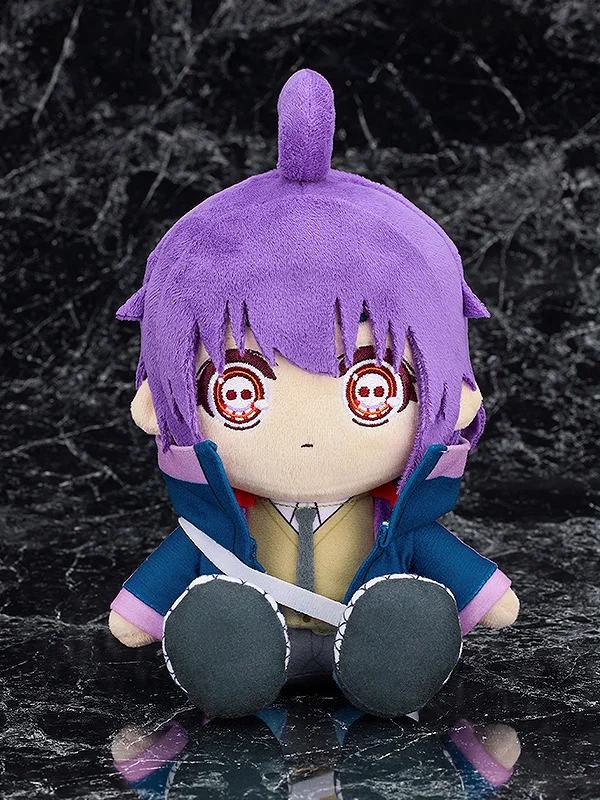 GOOD SMILE COMPANY Dark Gathering Plushie Yayoi Hozuki - Dark Gathering