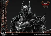 Prime 1 Studio Ultimate Premium Masterline Batman (Comics) Batman: The Berserker Rage Mode Deluxe Version			 - DC Comics - photo 22