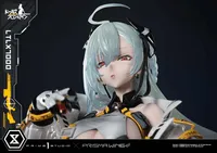 Prime 1 Studio Ultimate Premium Masterline Girls' Frontline LTLX7000 - Girls' Frontline - photo 37